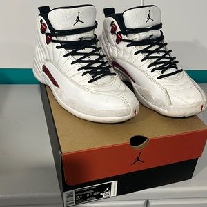 Jordan 12s